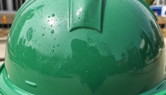 管网工程质量控制的关键选型关注点