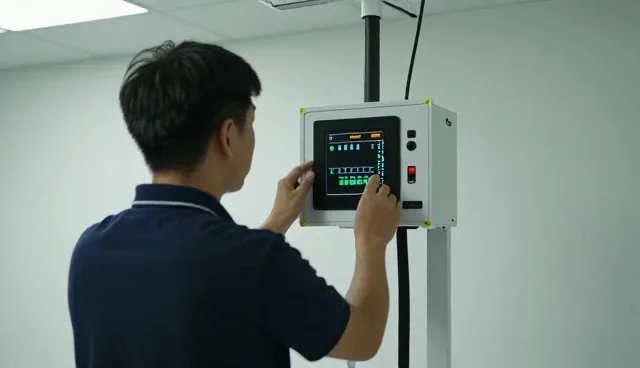 学校与医院变化带来的涵盖工程改造需求