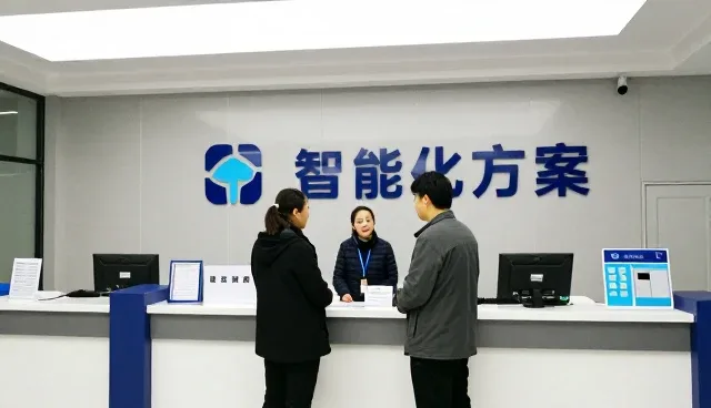工程服务在复杂环境中的应用场景分析