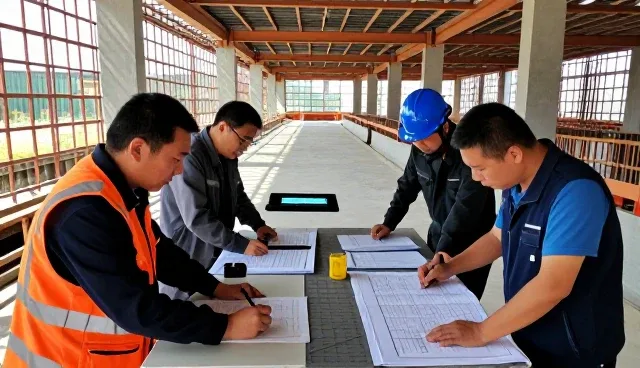 吉林省咏成建筑工程有限公司专注建筑工程领域，提供机电安装工程服务